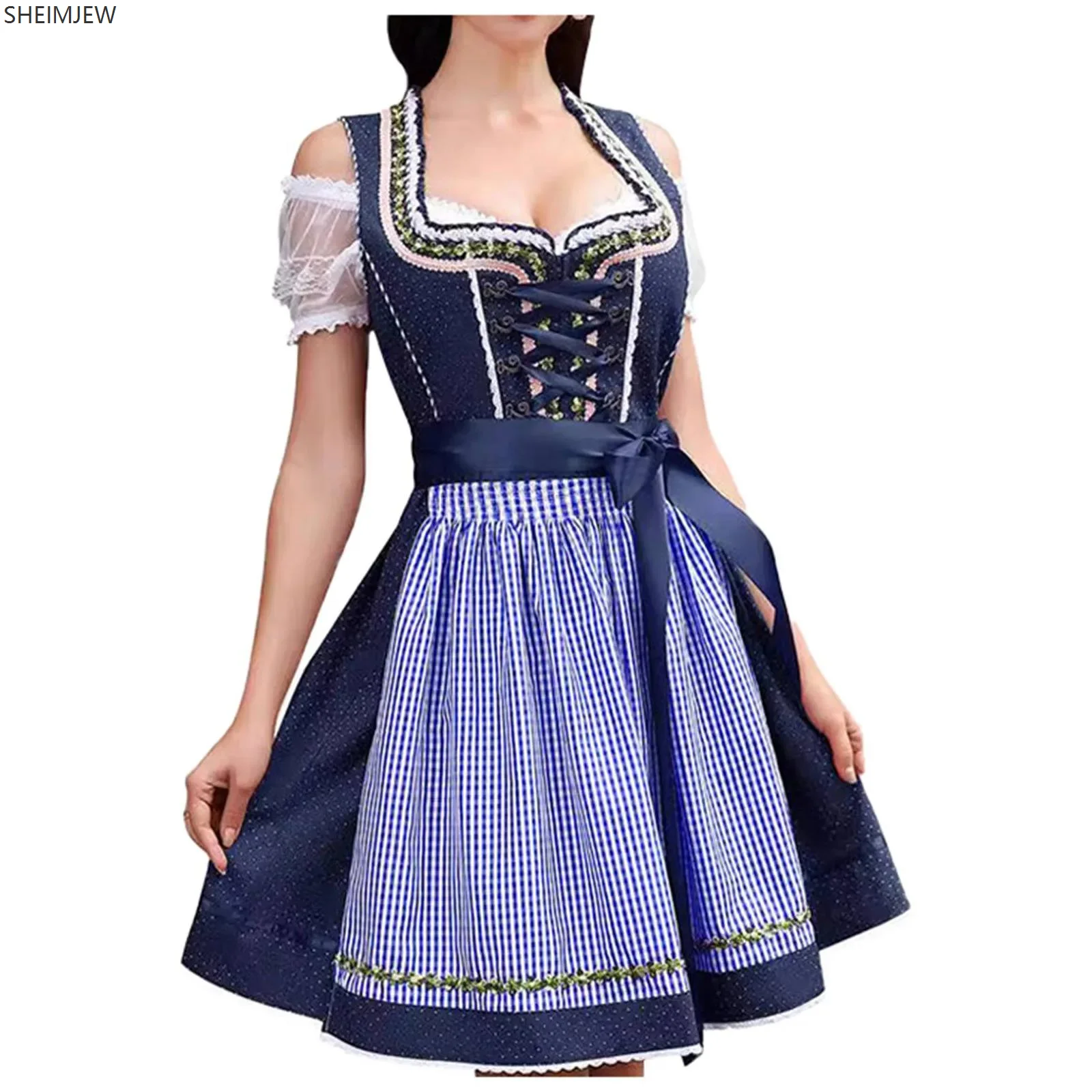 Thumbnail 2 - #23 Ranked Dirndls Picks in 2026