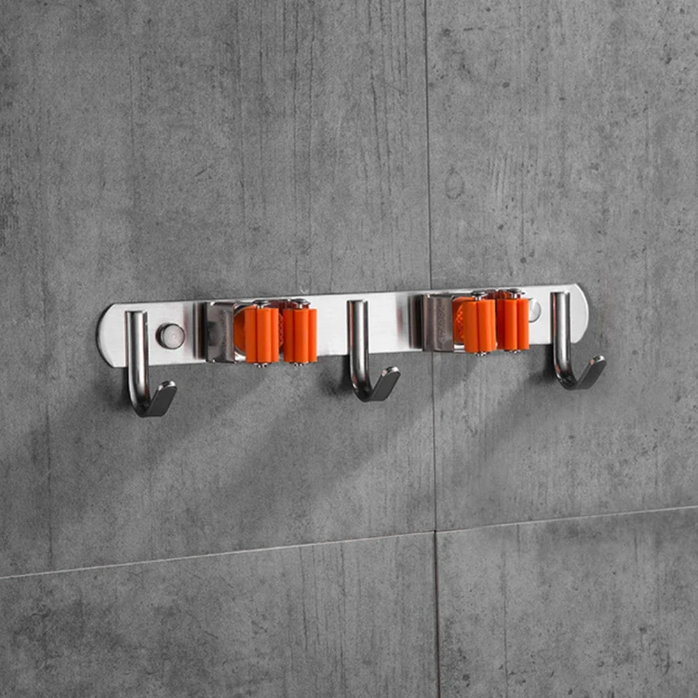 Настенный держатель для душа