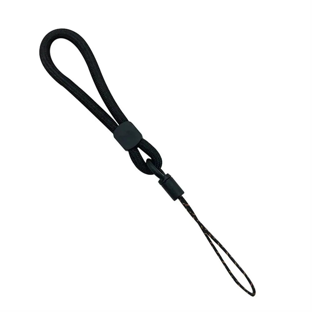 4Pcs Hand Wrist Phone Short Strap Hang Rope Short Grip Cellphone Lanyard Mobile Pendant Anti-lost Finger Wrist Lanyard