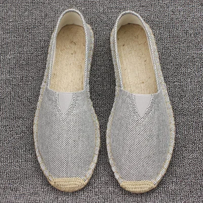 Linen gray