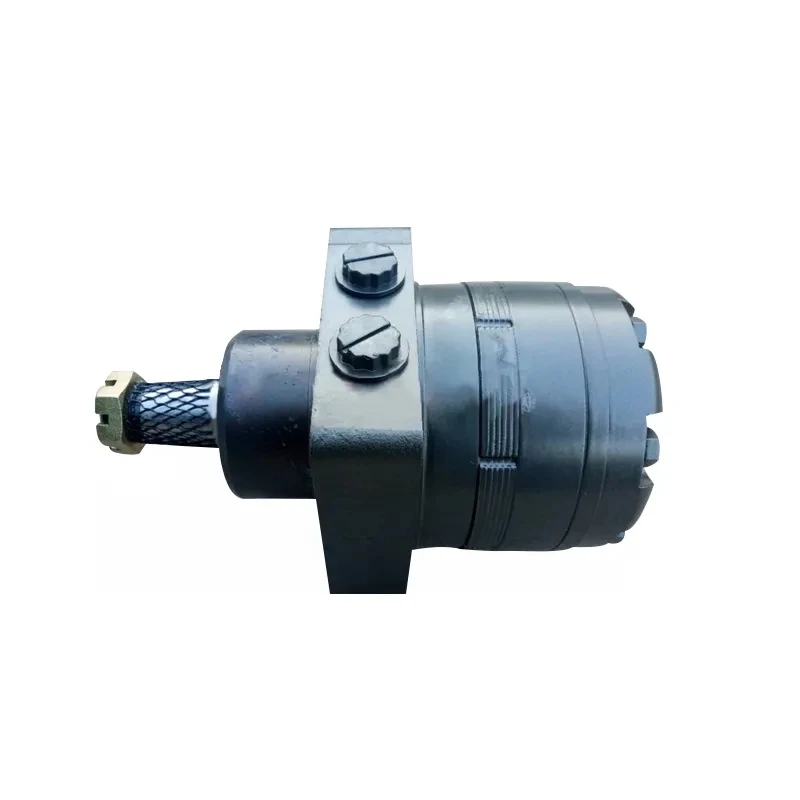 Motor Penggerak Hidrolik Seri BMER BMER-2-250-WD Motor Hidrolik BMER-2-750-VD-FD1-B BMER-375 BMER-750 BMER-540 BMER-2-200-WDAW