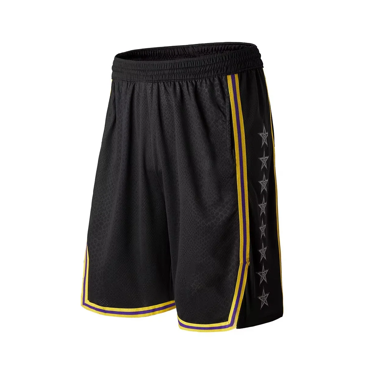 2026 Herren Sport-Basketballshorts Sommer Modische Trainings-Mehrfarben-Shorts Jungen Mädchen Sport Atmungsaktiv Y2K – Detail 14