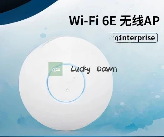 U6-PRO Gigabit Dual… - image