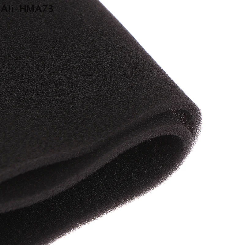 

Universal Cooker Hood Extractor Carbon Filter Charcoal Kitchen Range Hood Parts High Density Activated Carbon Foam 60*50*0.3cm