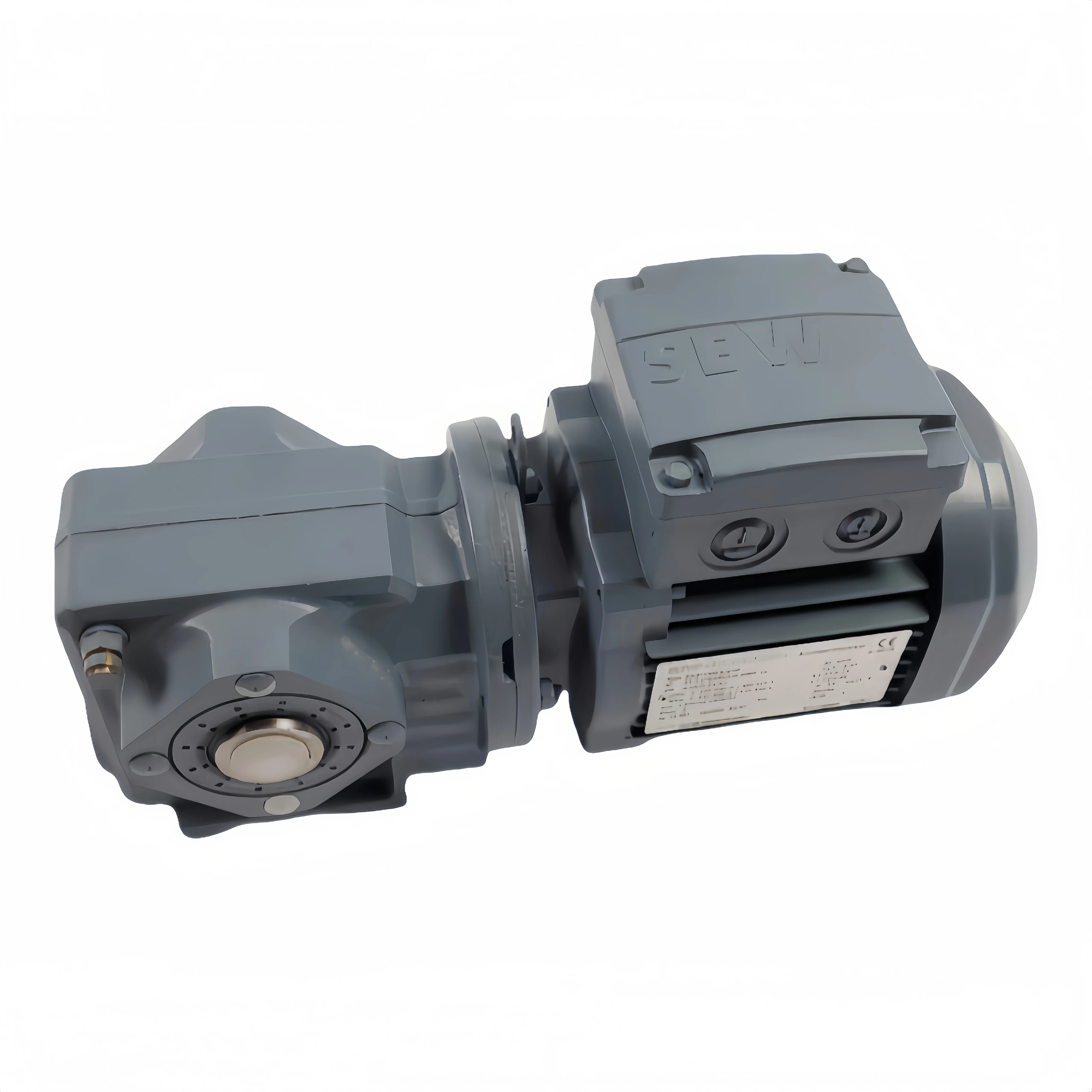 

Hot Selling SEW EURODRIVE Helical Bevel Gear Reduction Motor KA47/TDRN90L4/TF Warehouse Stock