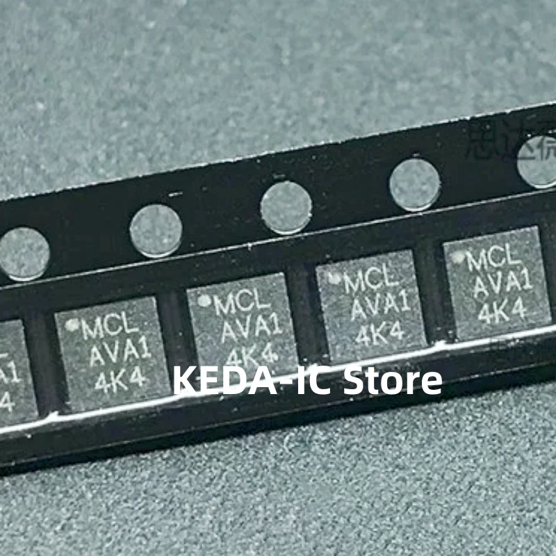 1 pièce ~ 10 pièces/lot AVA-183A + AVA1 QFN, nouveau, original