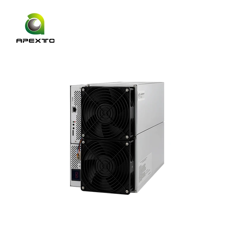 Microbt Whatsminer M72 246T ~278T 14.5J/T Bitcoin Miner SHA256 Air Cooled Asic Machine High Efficiency Reliable Mining System
