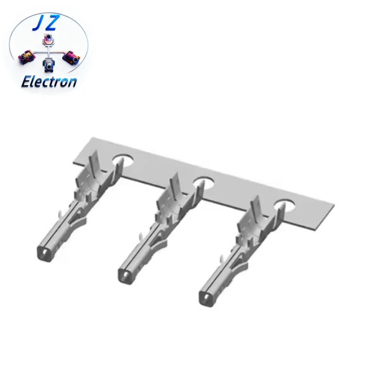 300PCS Original Genuine Connector CP01100104 Terminal Automotive Smart Electronic Devices