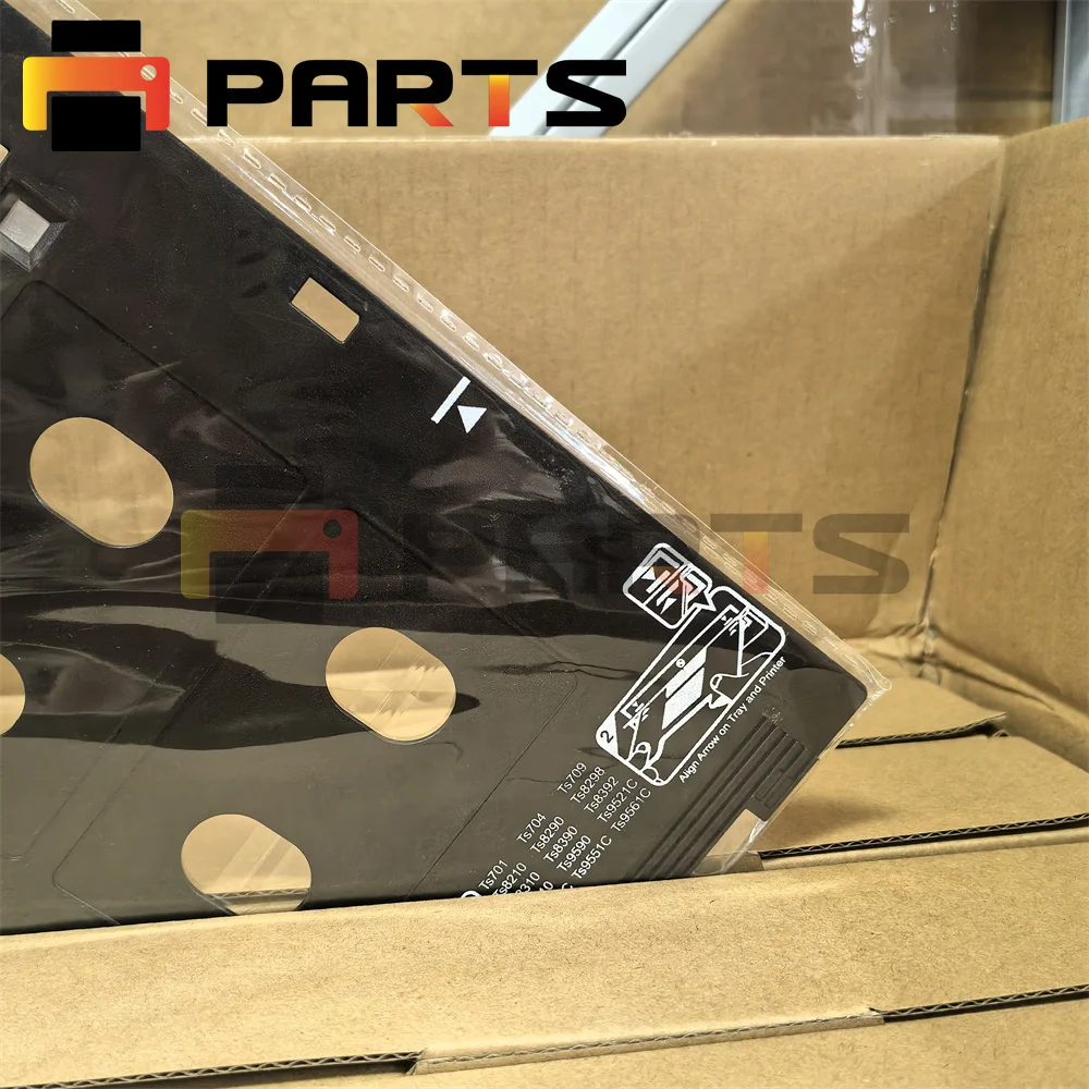 5pcs For Epson L800 L801 L805 L810 L850 TX720 T50 T60 A50 P50 PX660 R330 PVC Card tray