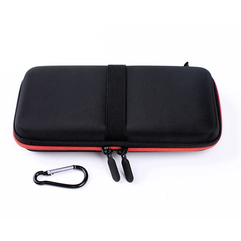 2X Hard EVA Travel Bags Portable Case For Xiaomi Mi Power Bank 3 20000Mah Cover Portable Battery Powerbank Phone Bag