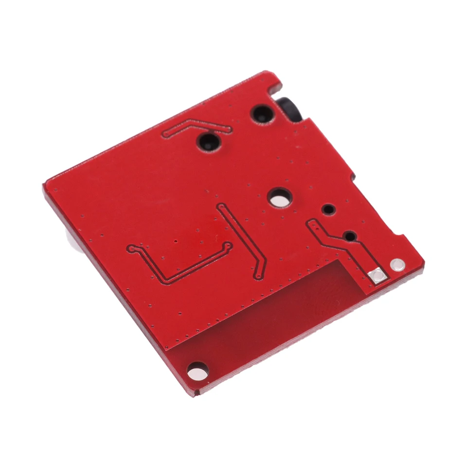 DIY Bluetooth 5.0 Audioempfänger Modul – Typ-C MP3-Decoder, Lossless WAV/APE/FLAC/MP3, 3,7–5 V, Mit Lautsprecheranschluss