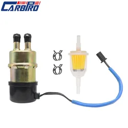 NEW Fuel Pump For Honda VT750C VT750CD VT750DC Shadow ACE 750 1998-2003