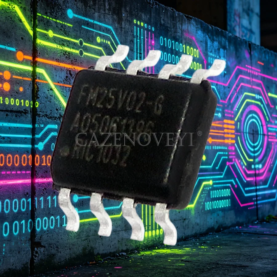 5PCS FM25L256B-G FM25L256BG FM25L256 FM25V02-G FM25V02A-G FM25V02 FM25W256-G FM25W256 FM3130-G FM3130 FM62429 62429 SOP-8