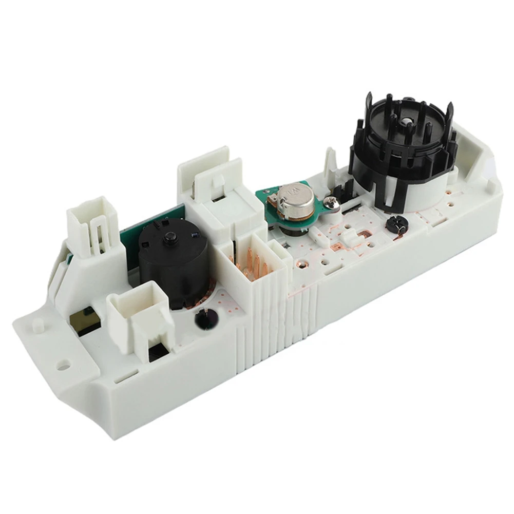 

Portable 599-217 84288985 HVAC Climate Control Panel Module For GM Astro Express 2500 3500 1996-2005 A/C Control Switc