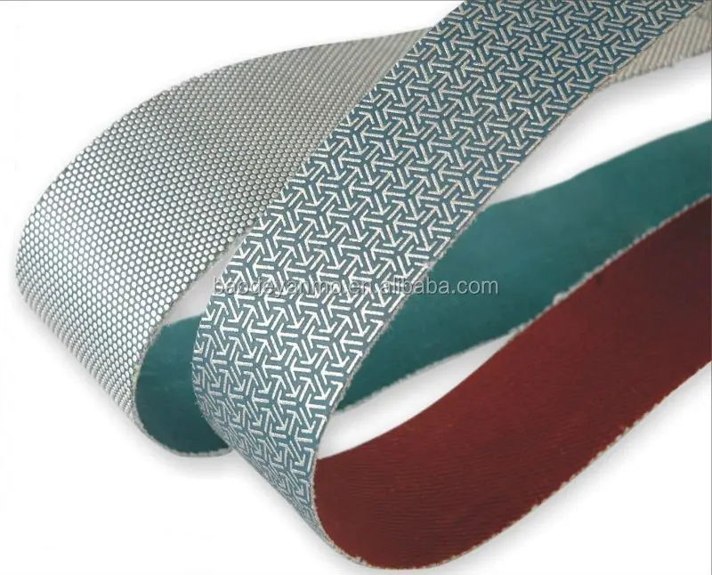 diamond tool  CBN and diamond polishing belt