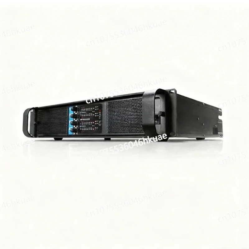 class-TD 2*2350W Lab Gruppen Power Amplifiers FP14000