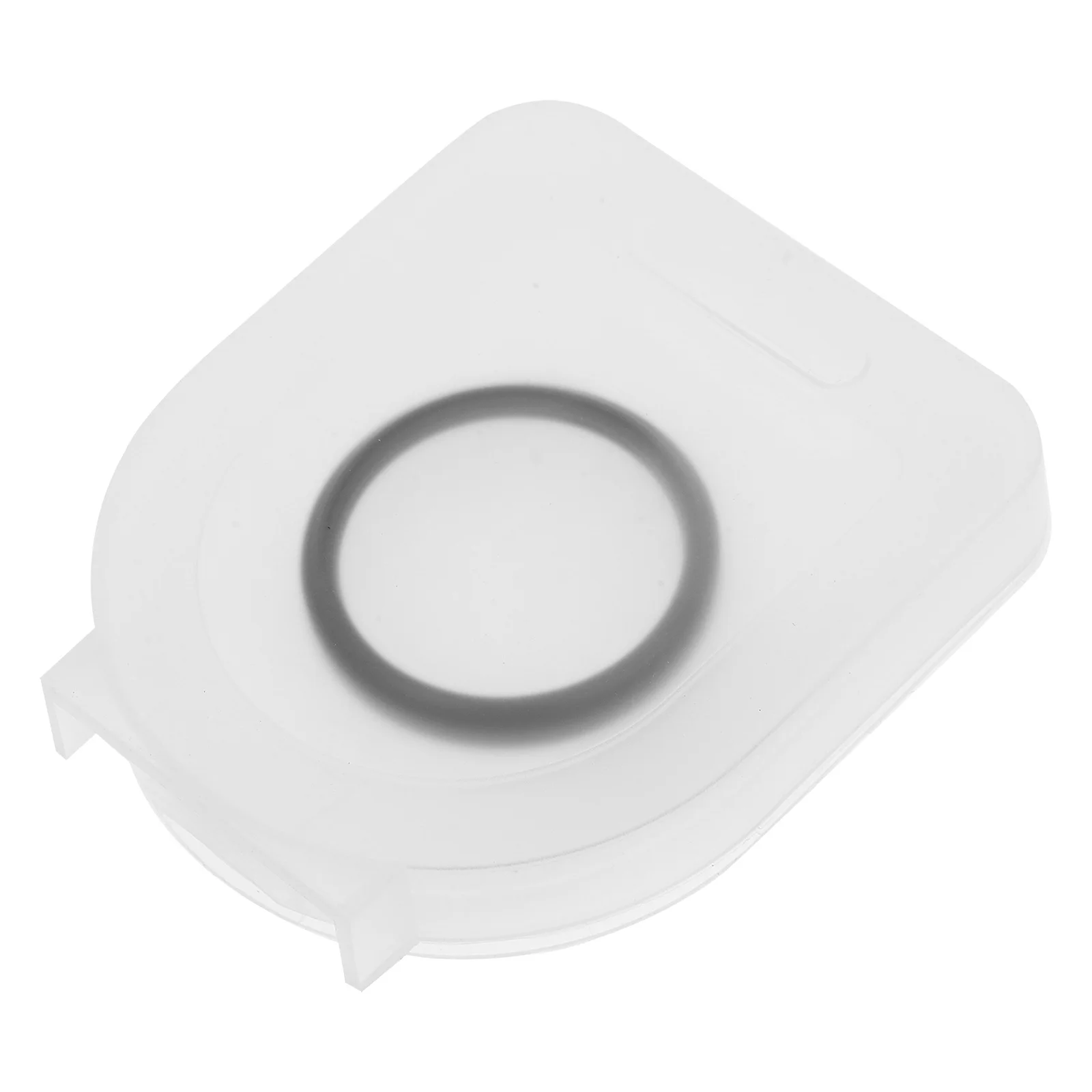 

Diving Lens Filter Red High Grade Optical Underwater Color Deviation Stable Fit Filter for Underwater Camera