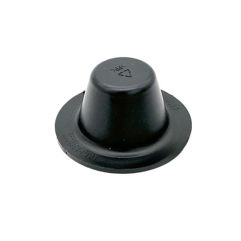 Front Shock Absorber Dust Cover Vibration-Damping Plastic Covers for Changan UNIV