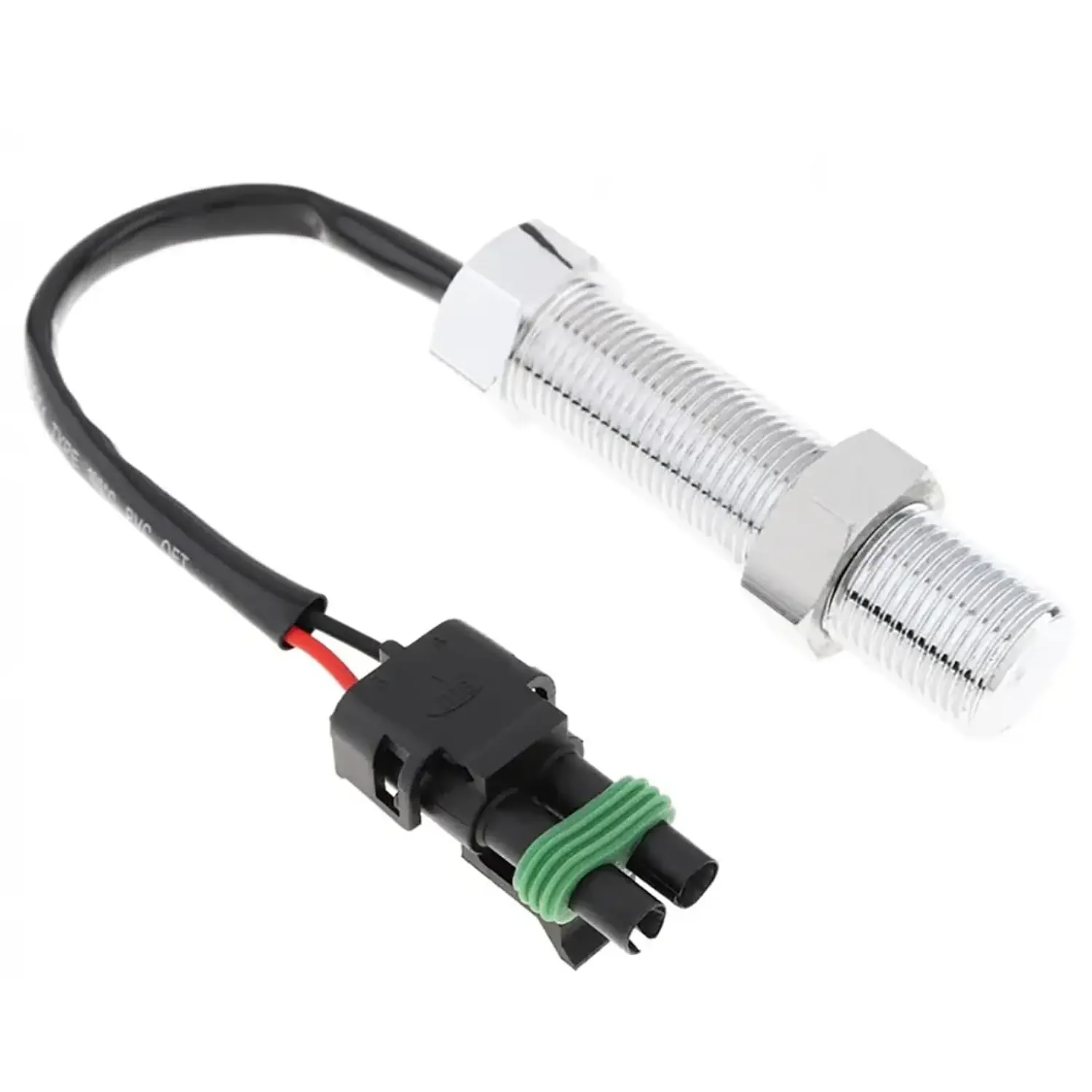 MSparts 6pc Speed Sensor 21E3-0042 21E30042 Fits for Hyundai Excavator R210LC-7 R140LC-7 R160LC-3 R160LC-7 R180LC-7