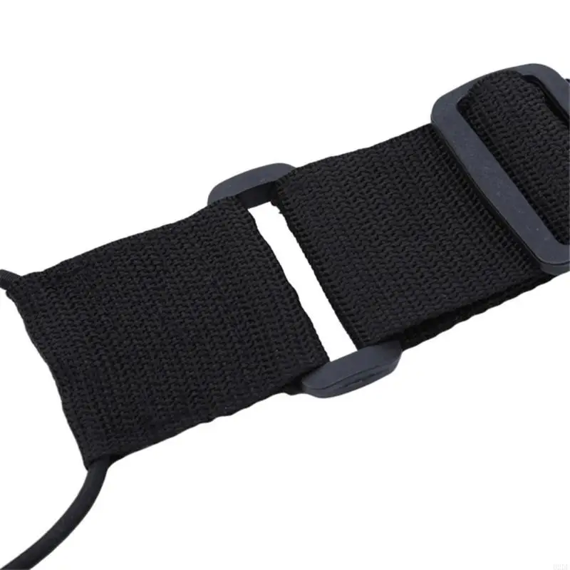 Luggage Strap Bungee Add Bag Adjustable Suitcase Belt Attachment Accessories