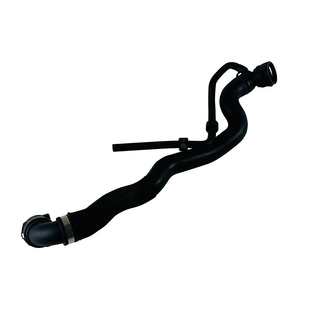 1K0122101GG 1KD122101B Coolant Hose With Quick Connector Fit For Audi Br Audi TTS full-time four-wheel drive Coupe 2.0 2008-2023