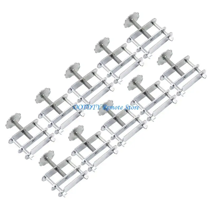 DXAB VINT компрессор зажимной труб