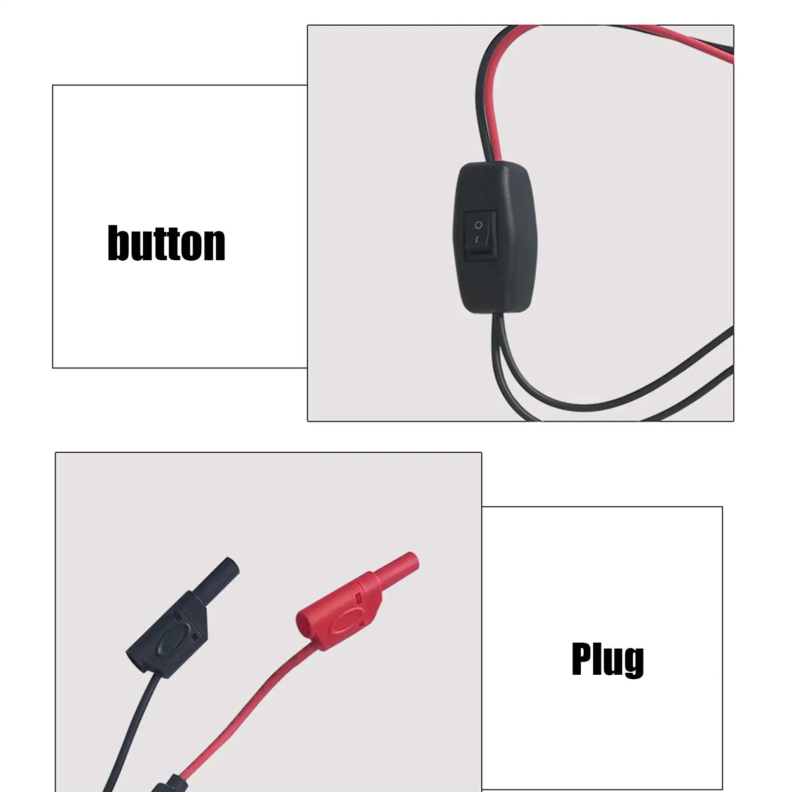 

Circuit Tester Accurate Testing Portable Tool Device Tester Tool For Automotive For Repair Auto Automobile Vehicle Workshop