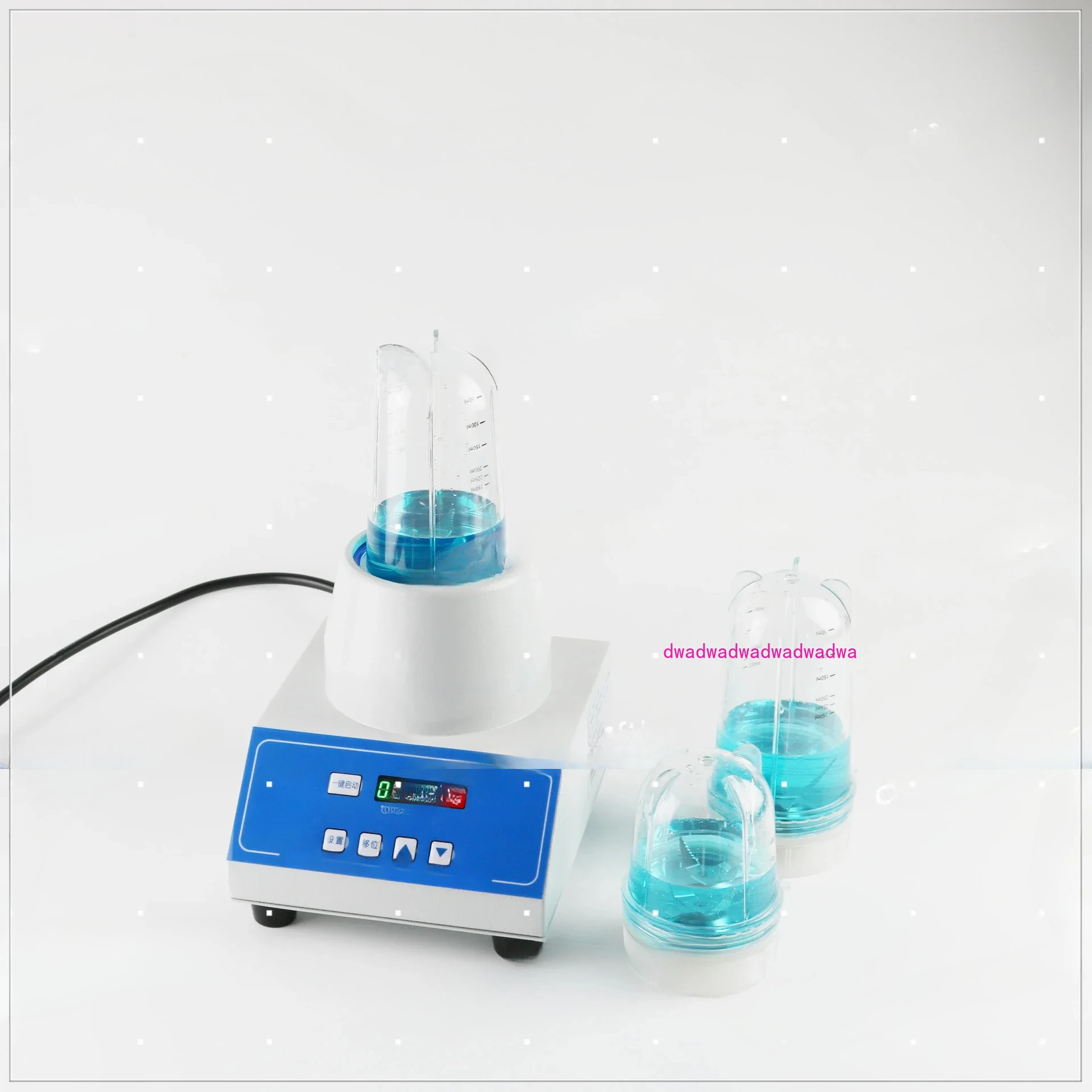 

Microbial, Aseptic, Rotary Blade Tissue Homogenizer
