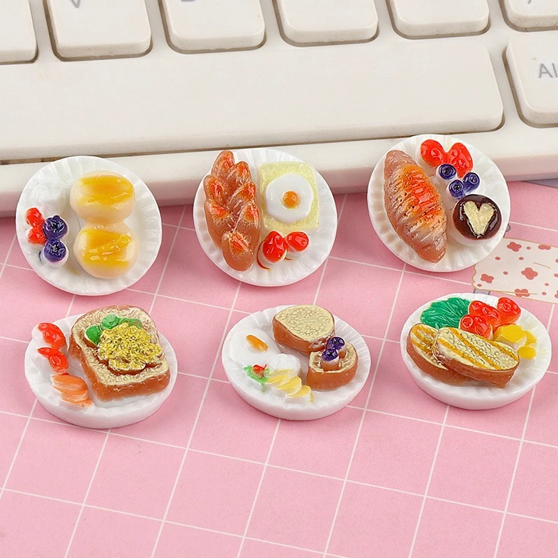 Dollhouse Mini Deco…