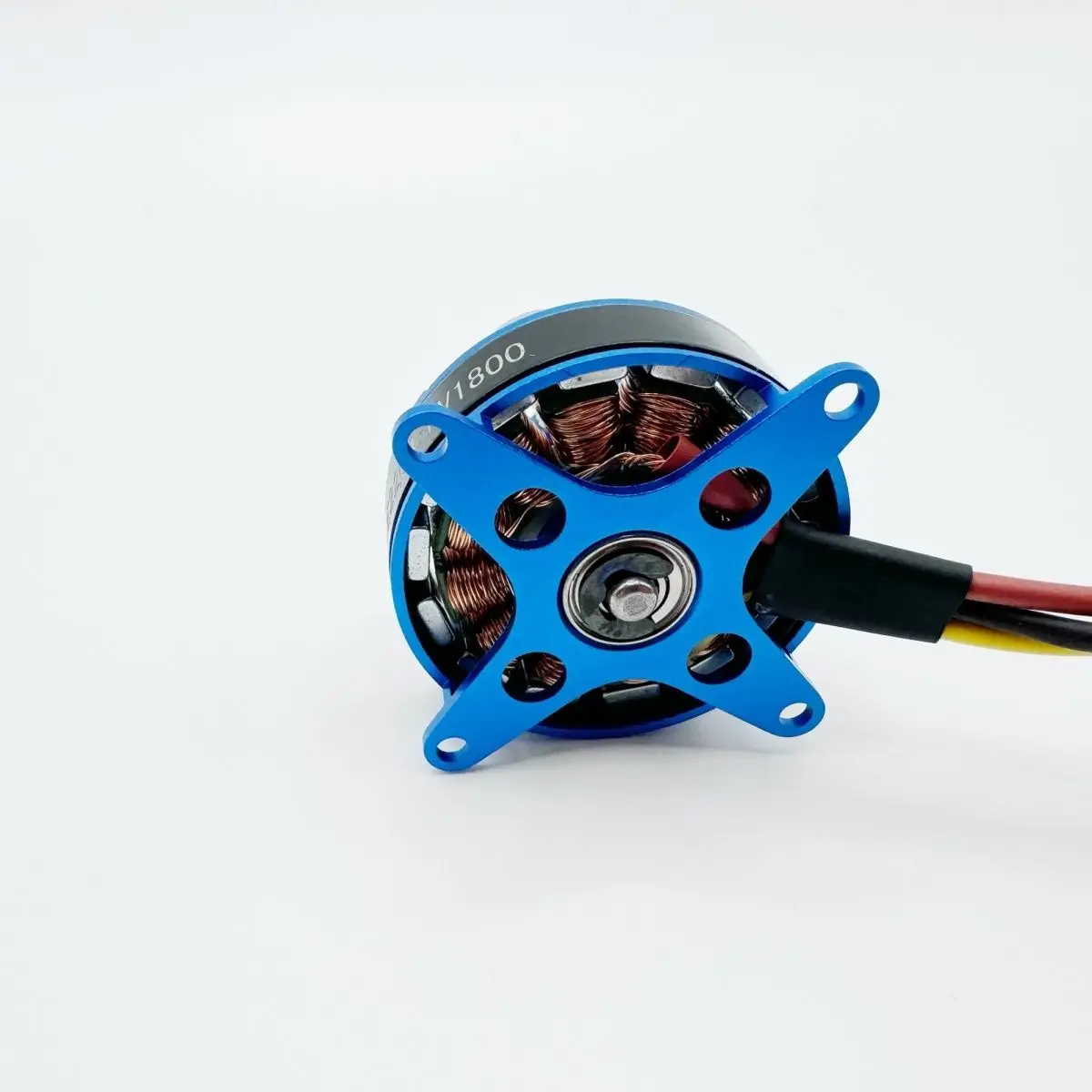 Suitable for LE22041800KV drone fixed-wing brushless motor motor, small four-axis flying wing model aircraft