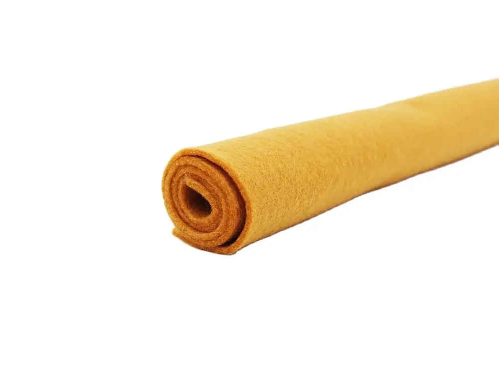 Hochdichter weicher Filzstoff, 1,2 mm, 25 cm x 28 cm, Vliesstoff für DIY-Nähhandwerk, Puppe, Spielzeug, Zubehör, Material – Detail 35
