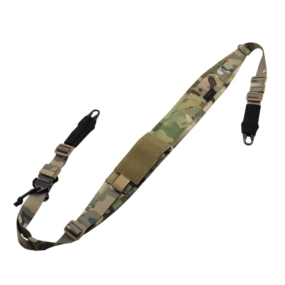 Variant: Gun Sling MC