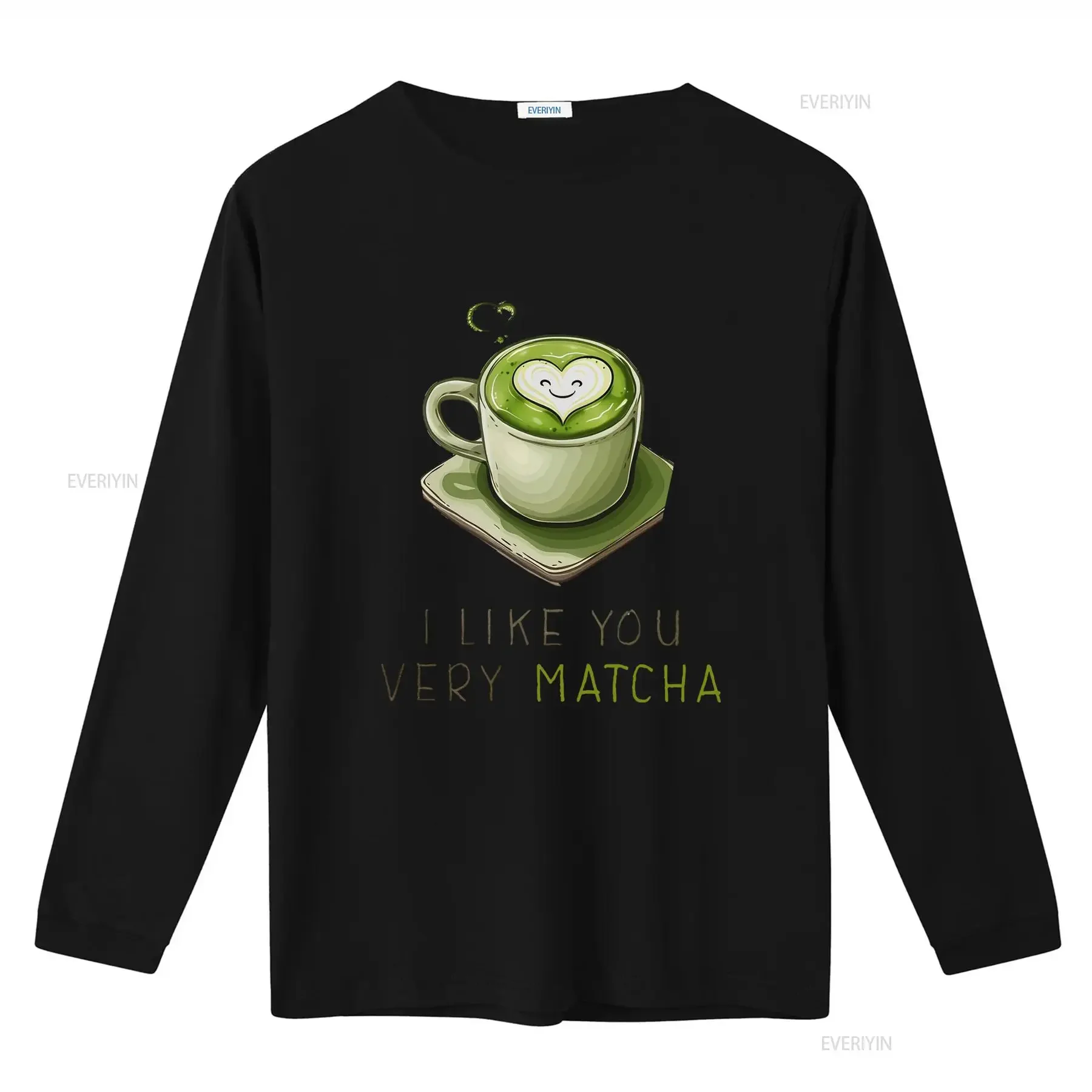 Matcha Love Retro Coffee Latte Tea Lifestyle Aesthetic Vintage Healthy Heart T Shirt for  vintage Washed designer clothes homme