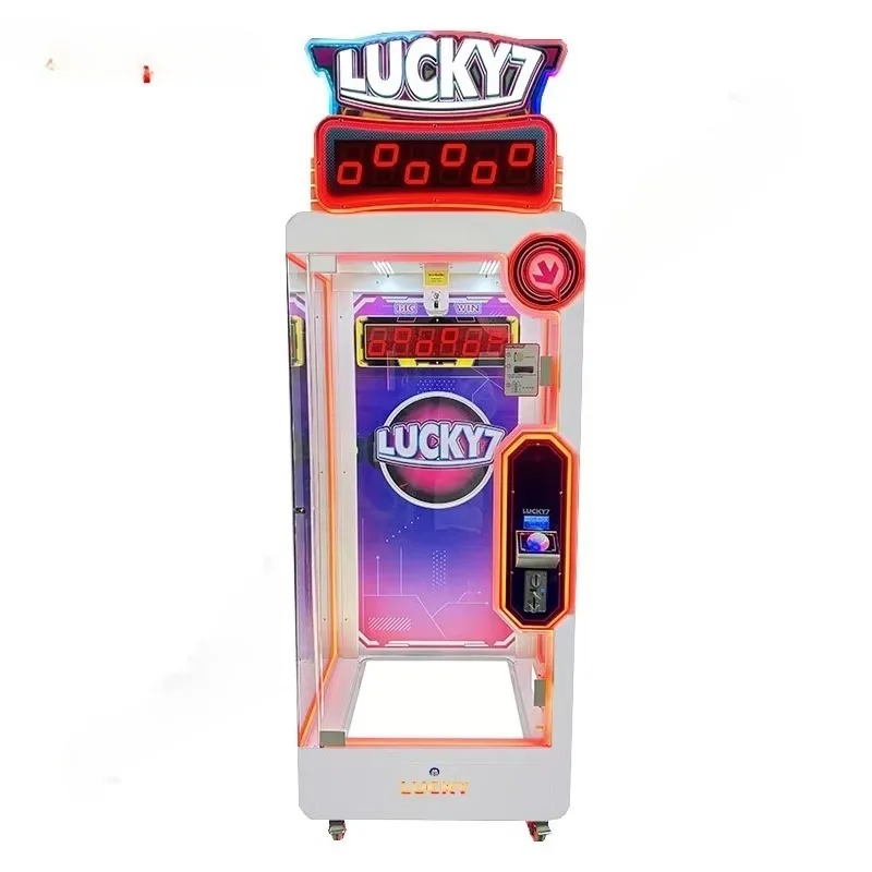 

For Entertainment Entertainment Game Center Gift Machine Coin Games