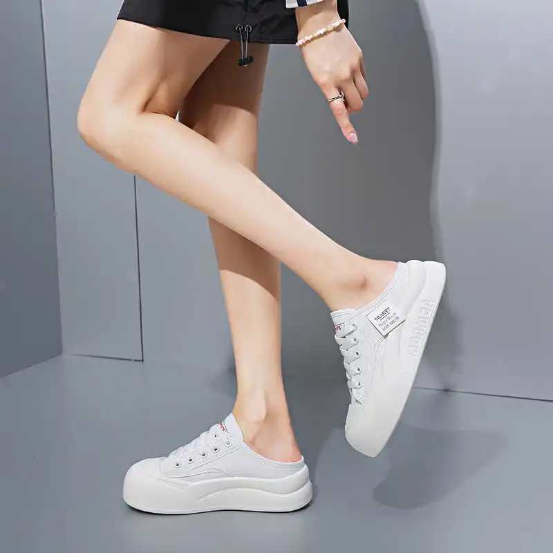 

Appearance Increases Platformed Shoes For Women Luxury Casual Special Women's Boots White Sneakers Womens Sports Cheapest