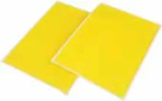 

Calf protection pad, positioning gel pad