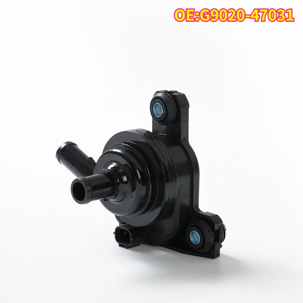 

High quality New For G9020-47031 Car Accessories Electric Inverter Water Pump TOYOTA PRIUS 1.5L 2004 2005 2006 2007 2008 2009