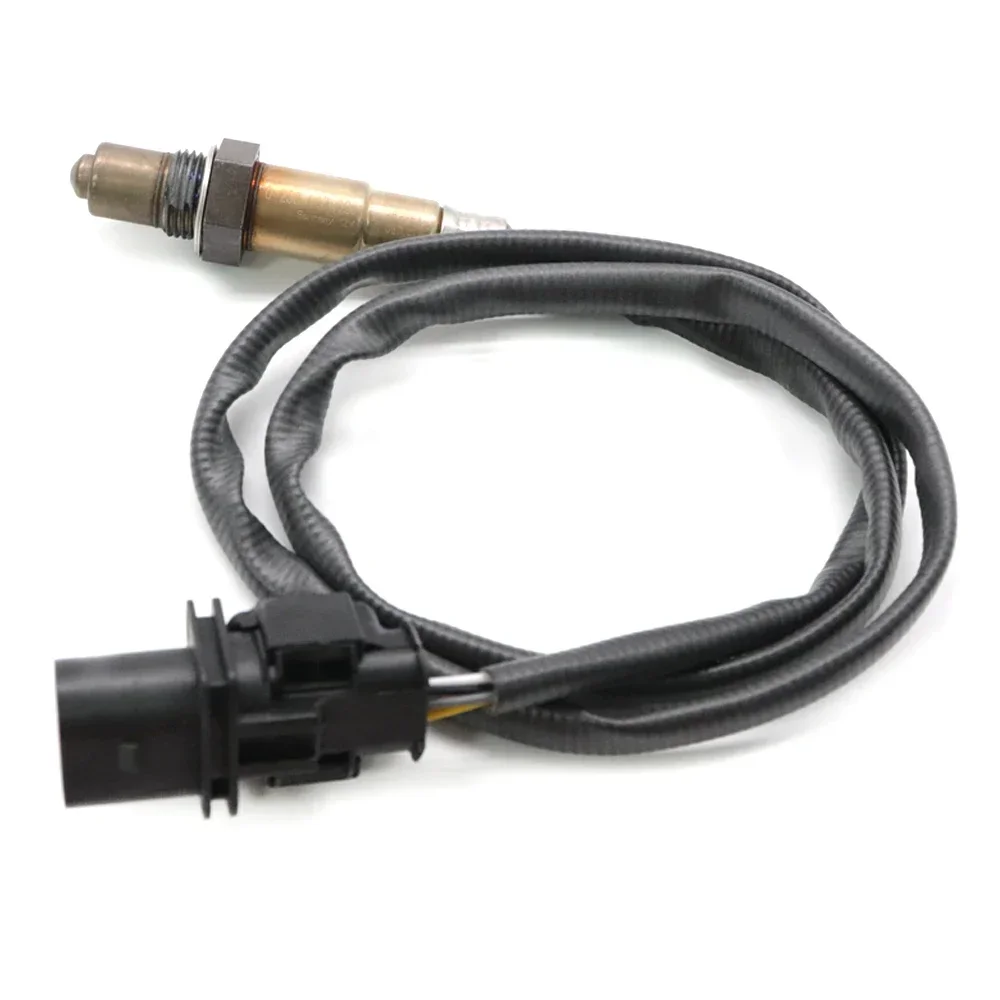 NEW 0258017025 AFR O2 Lambda Oxygen Sensor Car For Chevrolet Cruze For Ford Escape Fiesta Focus Honda Accord Civic CR-V Odyssey