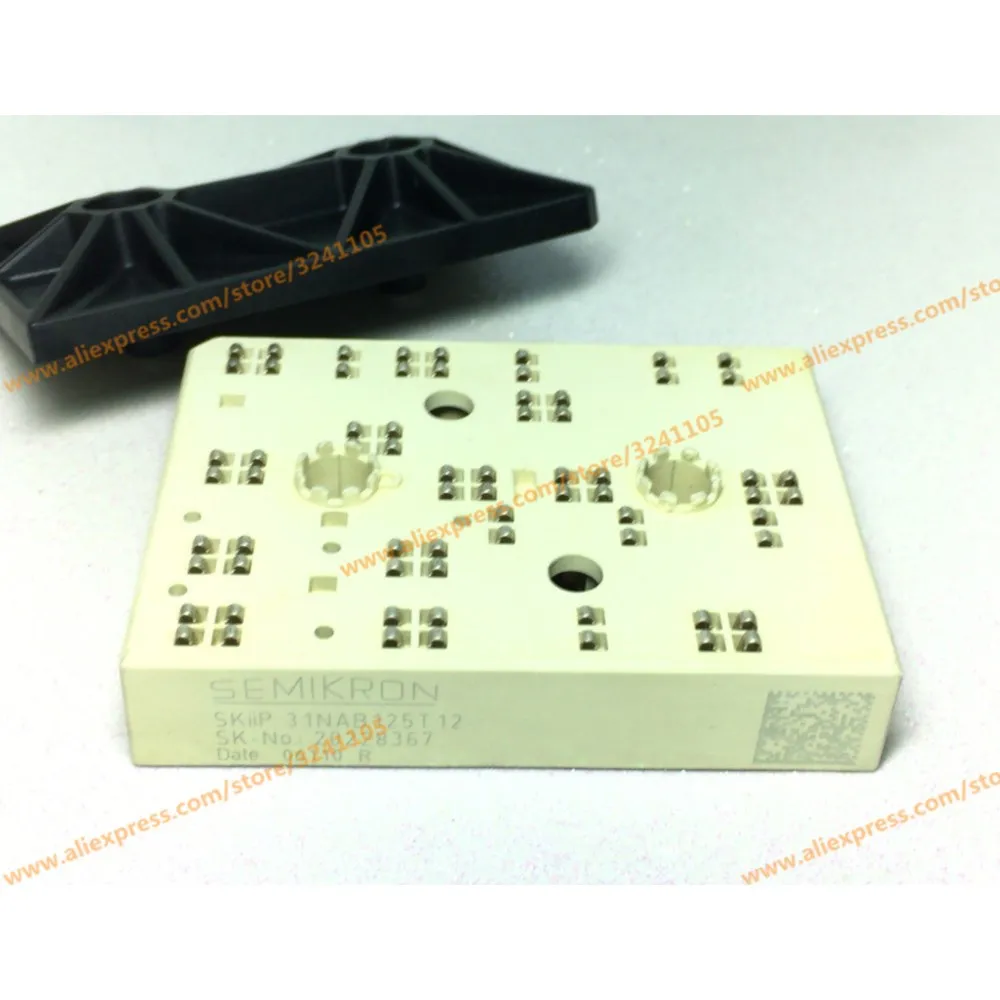 

SKIIP31NAB125T12 NEW MODULE