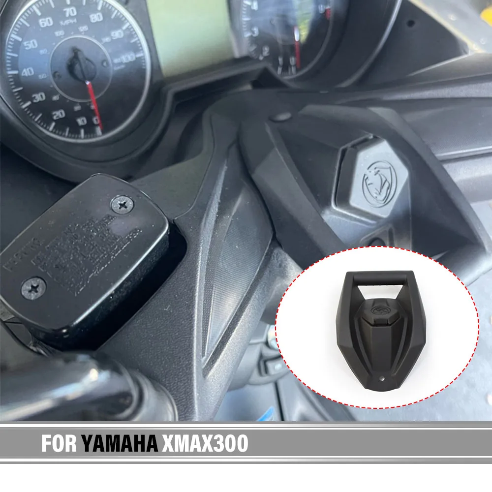 Motorcycle Mobile Phone Holder For Yamaha XMAX 300 125 X-MAX 400 N-MAX 155 Support GPS Smartphone Phone Navigation Bracket Holde