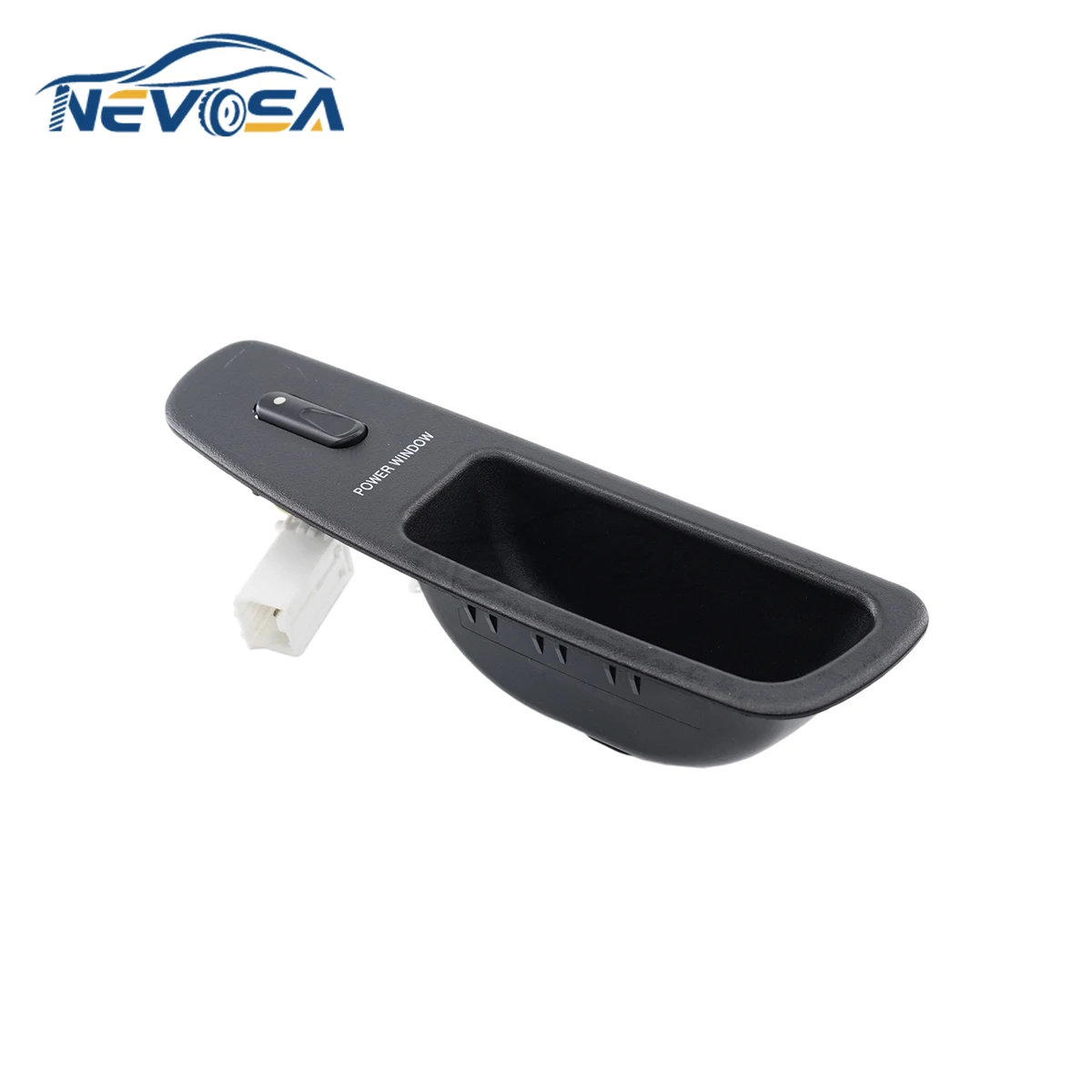 Nevosa 6618204310LAA LHD Left Driver Side Car Window Control Switch Button For Mercedes-Benz MB Van MB100 MB140 car Accessory