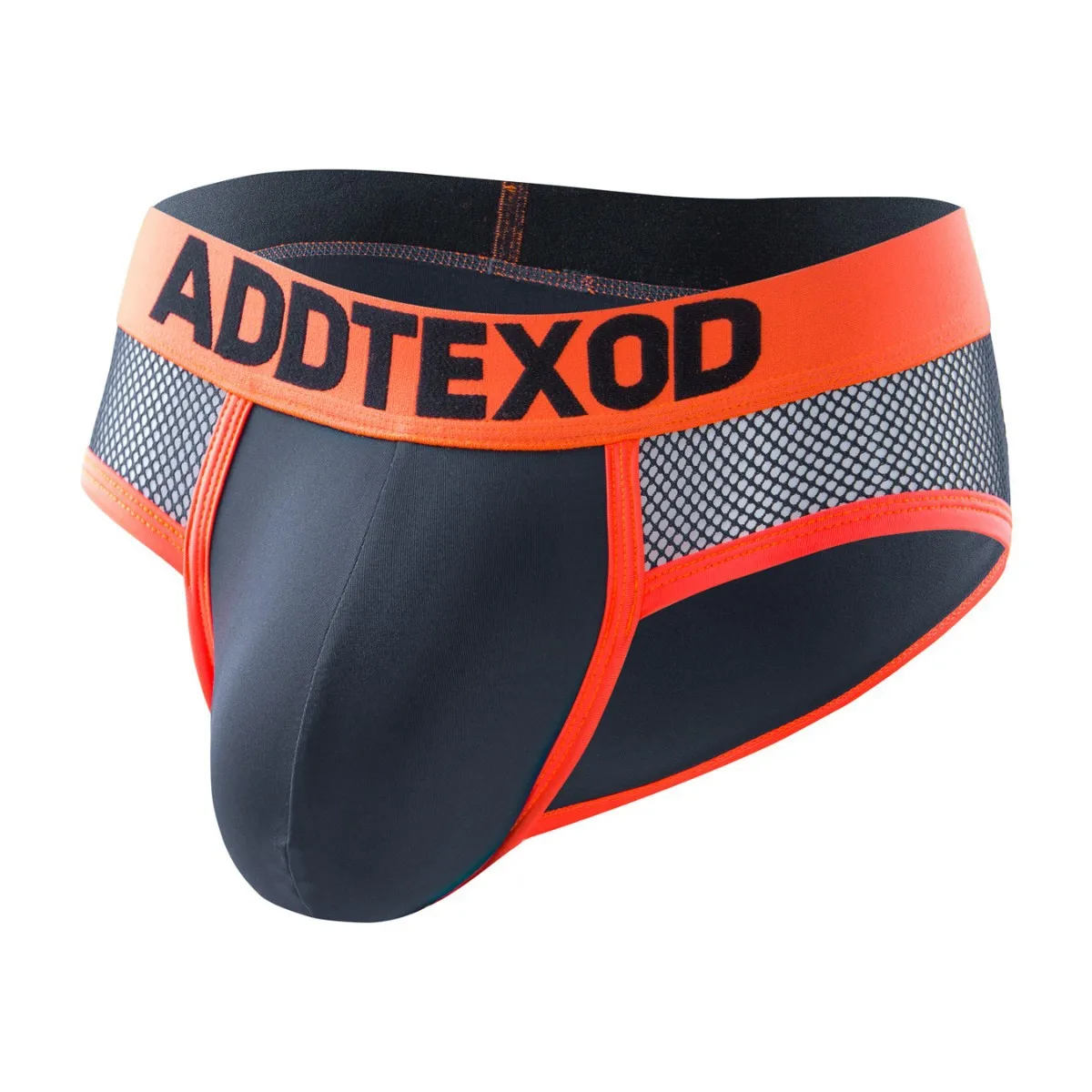 

Мужское нижнее белье с низкой талией, удобные дышащие трусы из ледяного шелка со средней заниженной талией, хит S, трансграничные