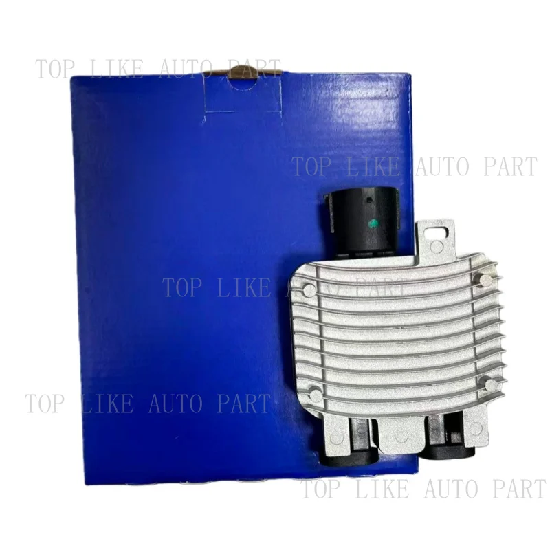 ELECTRONIC COOLING FAN CONTROL MODULE HEATING UNIT FOR LAND ROVER EVOQUE VOLVO S60 S80 V60 V70 XC60 940009402 940009403 31305106