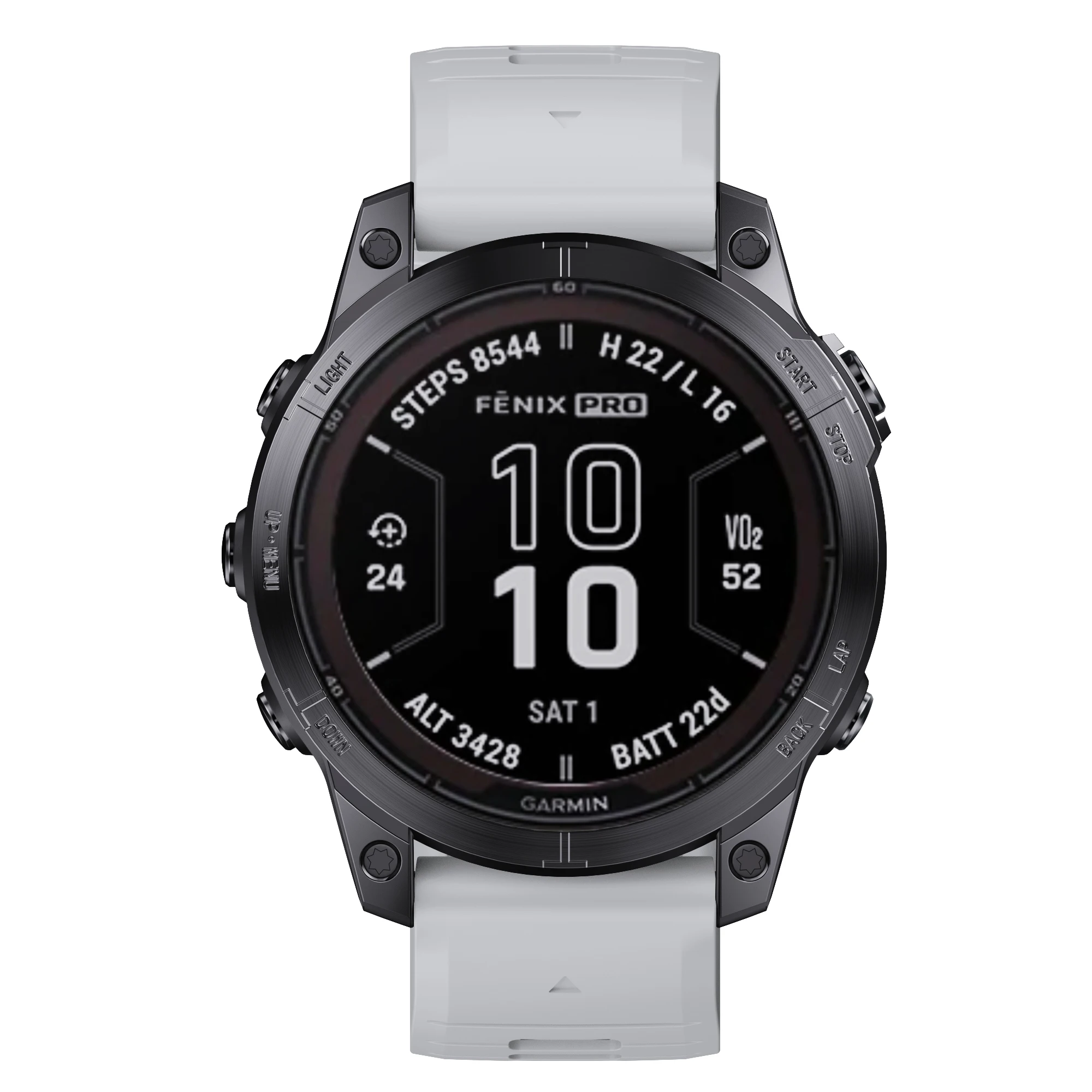 22 26mm Silikon Armband für Garmin Fenix 7/7pro/7x/6x/6 pro/5x/5 plus/Epix/Instinkt Armband austauschbares Armband – Detail 17