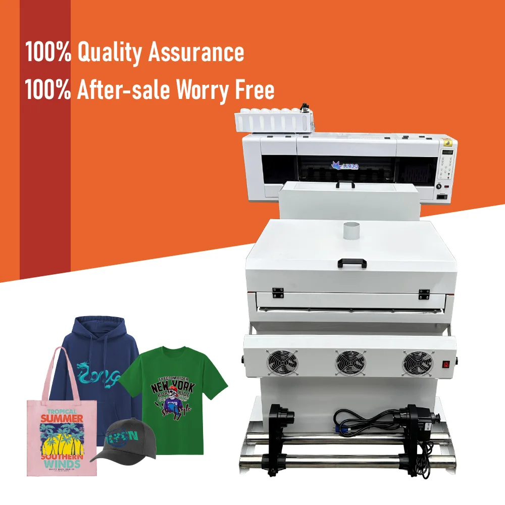 Impresora Dtf Xp600…