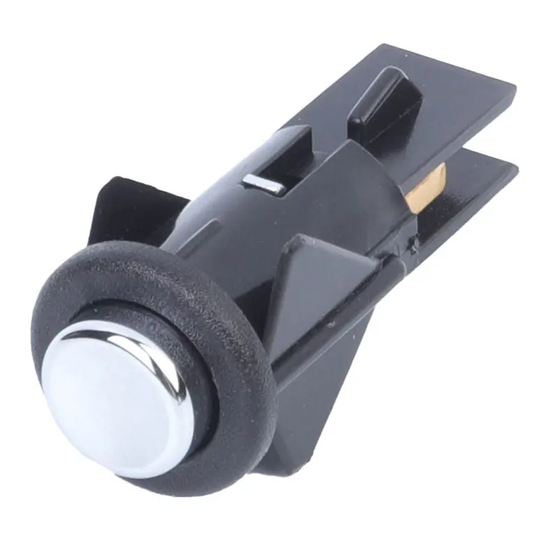 3W7Z-9B242-AA 3W7Z9B242AA Fuel Door Release Switch fit For Ford Crown Victoria Lincoln Town Mercury Grand Marquis Marauder