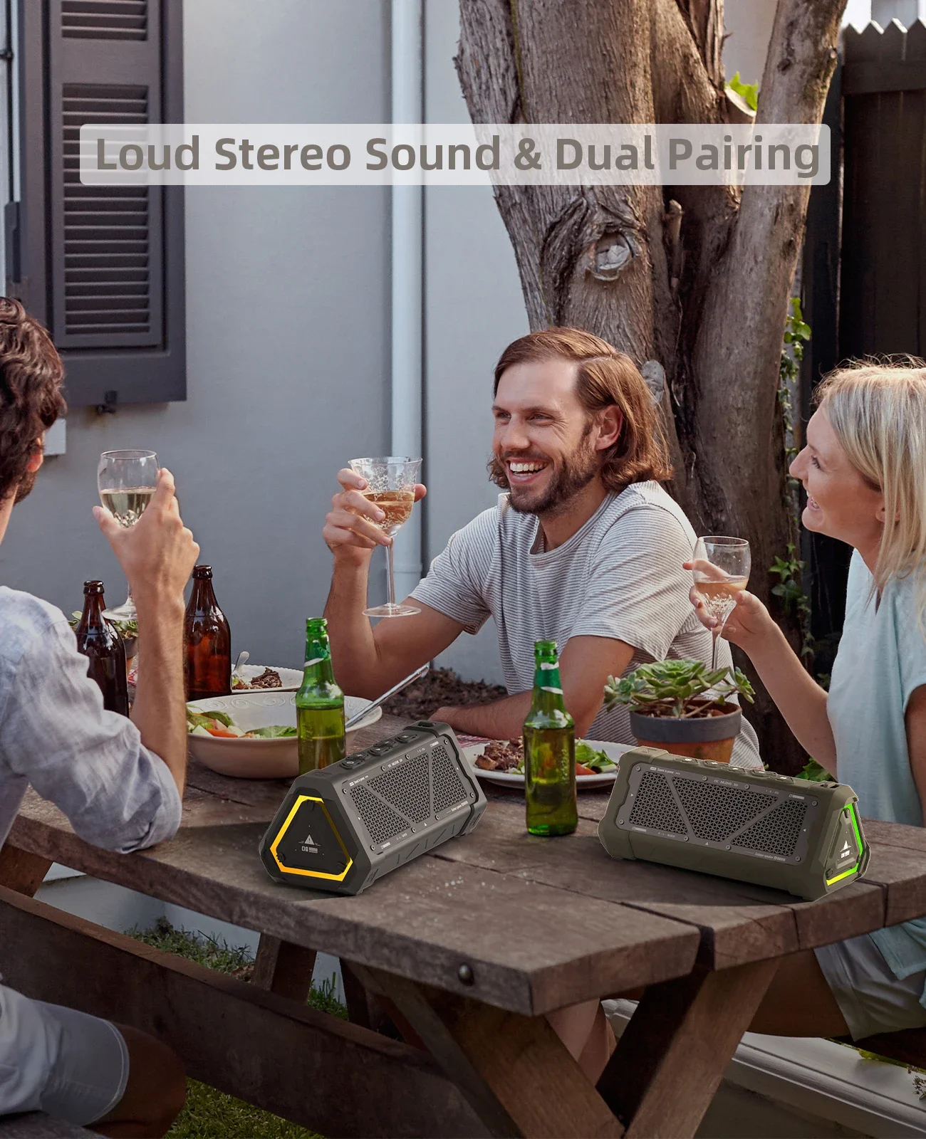 Thumbnail 4 - #22 Best Bluetooth Speakers to Buy In 2026