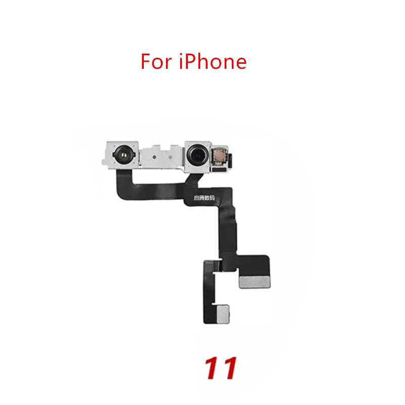 Cable flexible de cámara frontal con identificación facial para Apple iPhone 11/11 Pro/11 Pro Max