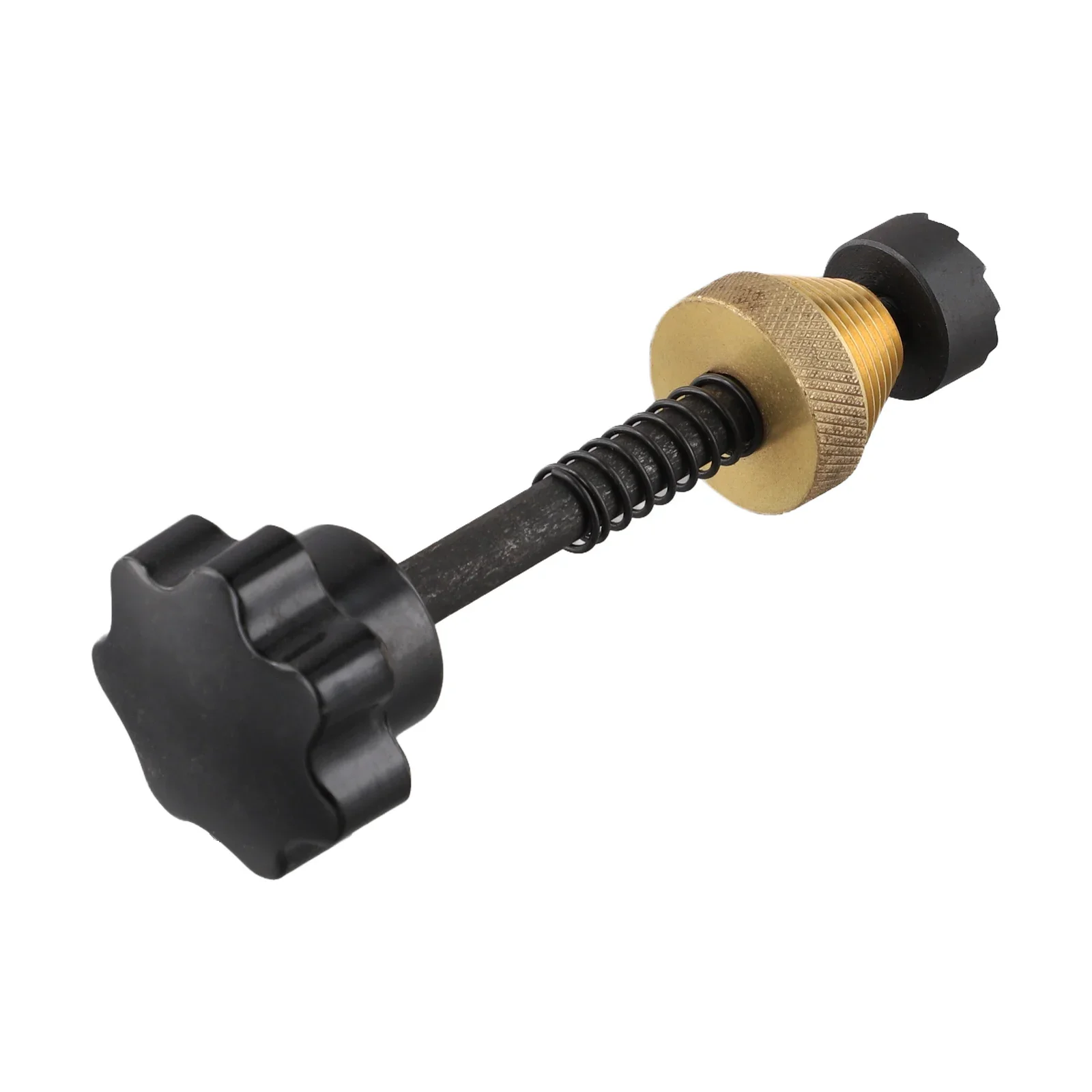 

DIY Projects Professional Plumbing DIY Tap Reseater Reseating Tool Smooth Operation Steel Cutters Versatile Tool DIY Enthusiasts