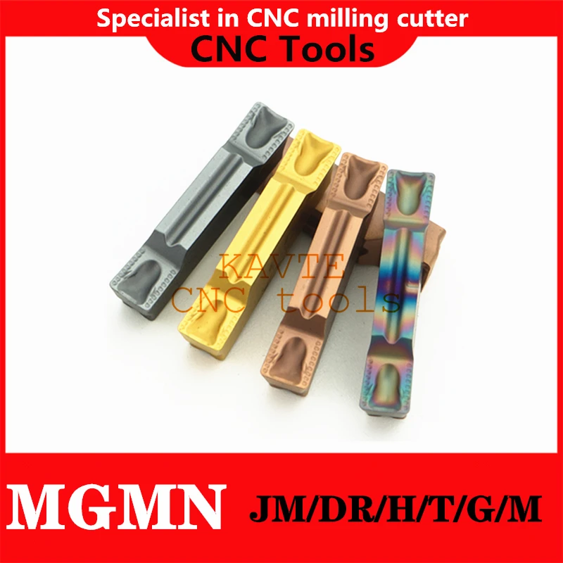 

Hot 10pcs MRMN MGMN MGGN150 MGGN200 MGGN250 MGGN300 MGGN400 MGGN500 MGGN600-JM/DR/H/T/G/M Cooperate with MGEHR/L MGIVR/L MGEVR/L